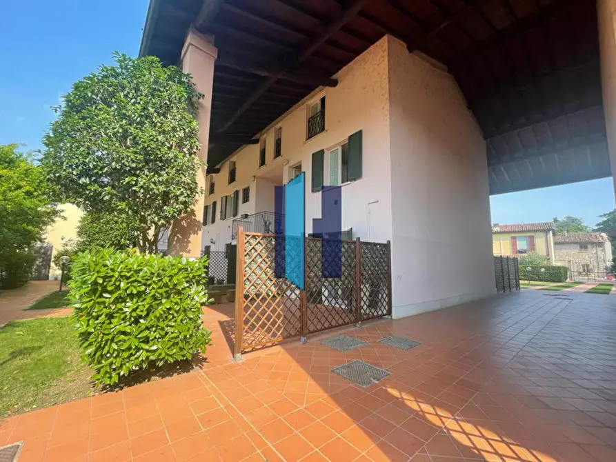 Immagine 21 di Appartamento in vendita  in via Fiorentini 20 a Brescia