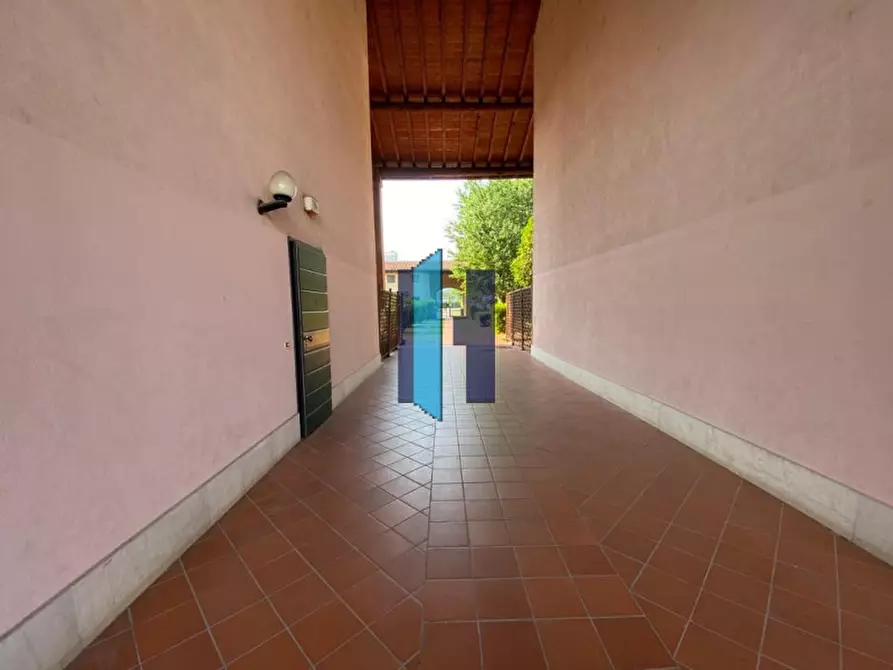 Immagine 23 di Appartamento in vendita  in via Fiorentini 20 a Brescia