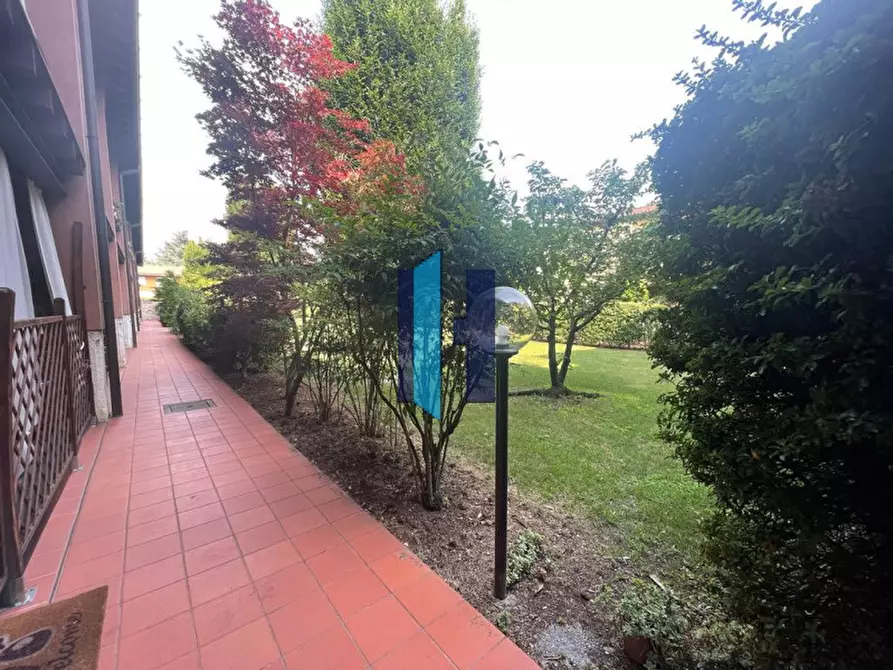 Immagine 24 di Appartamento in vendita  in via Fiorentini 20 a Brescia