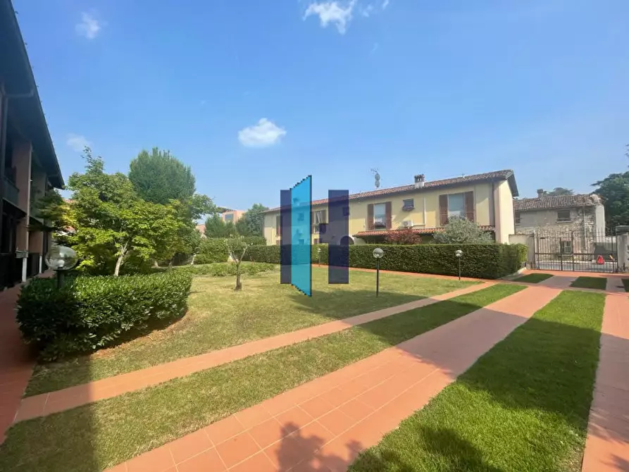 Immagine 25 di Appartamento in vendita  in via Fiorentini 20 a Brescia