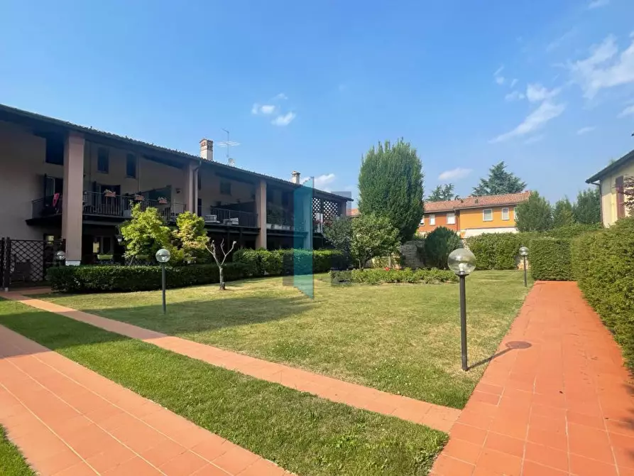 Immagine 26 di Appartamento in vendita  in via Fiorentini 20 a Brescia