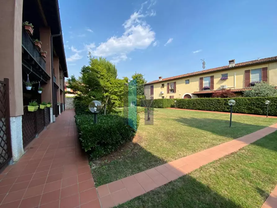 Immagine 27 di Appartamento in vendita  in via Fiorentini 20 a Brescia