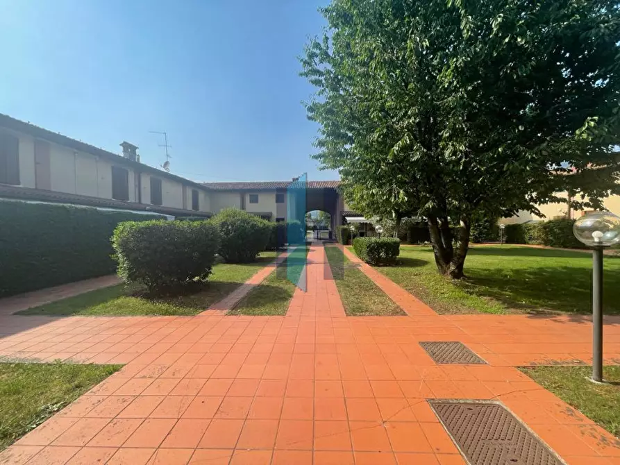 Immagine 28 di Appartamento in vendita  in via Fiorentini 20 a Brescia