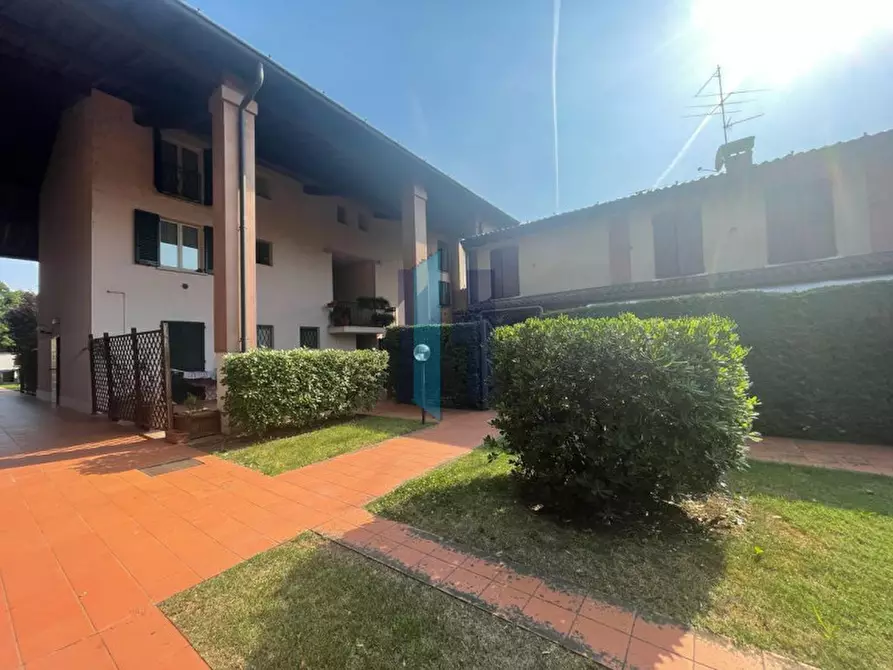 Immagine 29 di Appartamento in vendita  in via Fiorentini 20 a Brescia