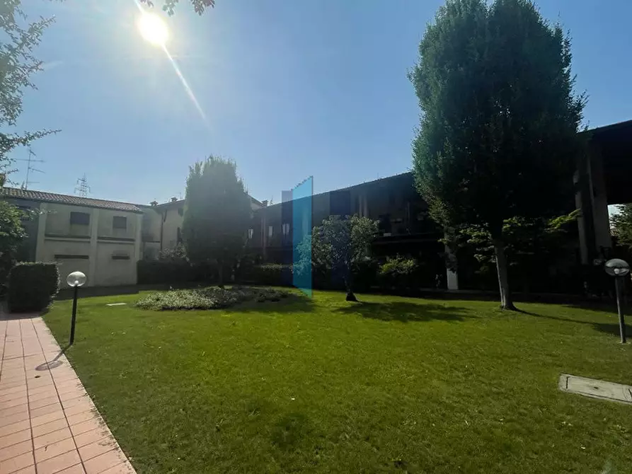 Immagine 30 di Appartamento in vendita  in via Fiorentini 20 a Brescia