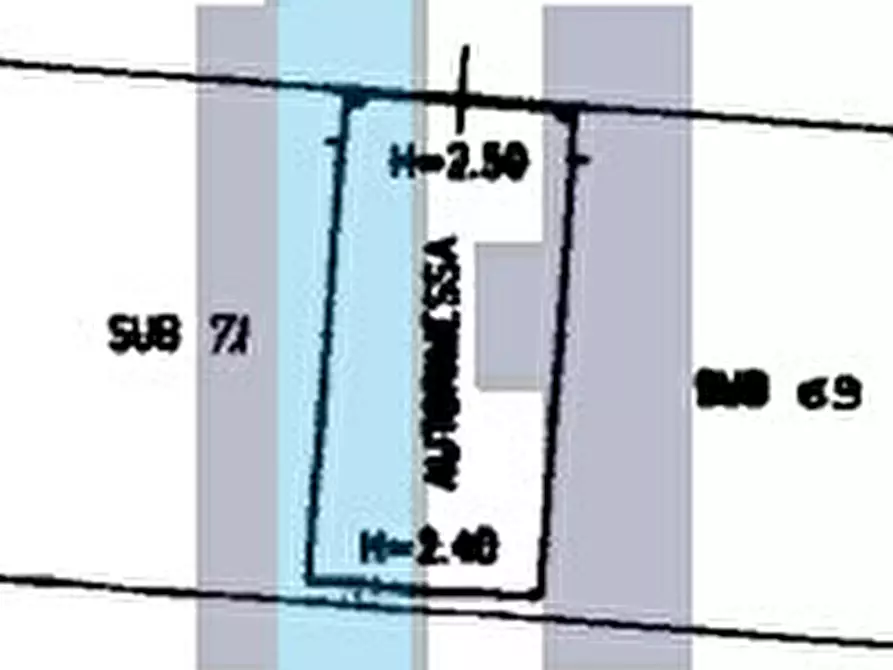 Immagine 32 di Appartamento in vendita  in via Fiorentini 20 a Brescia