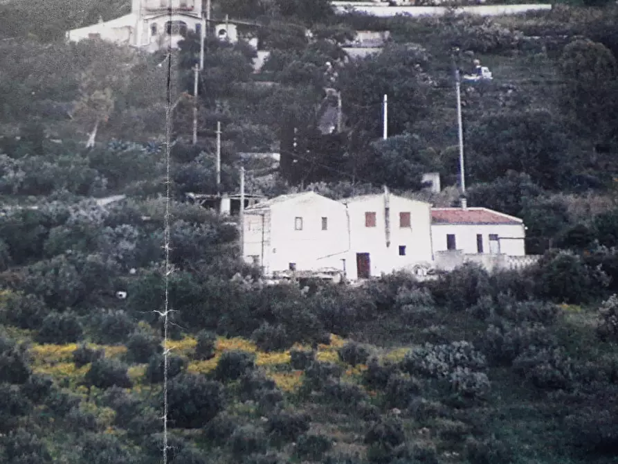 Immagine 1 di Casa indipendente in vendita  in Contarda Grotticelle vicino scopelli e baia gui a Castellammare Del Golfo