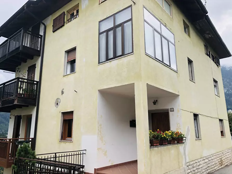 Immagine 7 di Appartamento in vendita  in Via Cesare Battisti, 20 a Castello Tesino