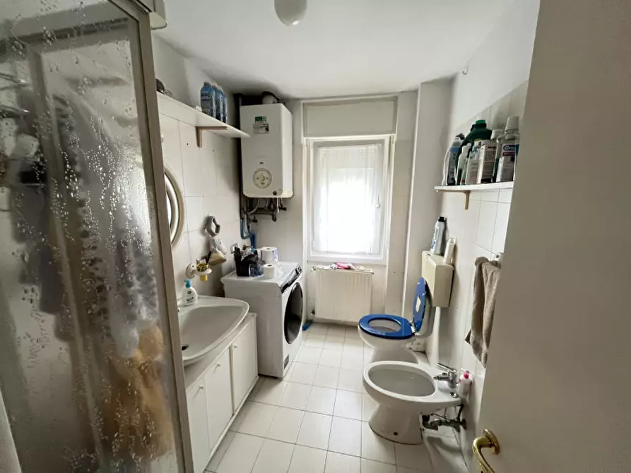 Immagine 10 di Appartamento in vendita  in Via Cesare Battisti, 20 a Castello Tesino