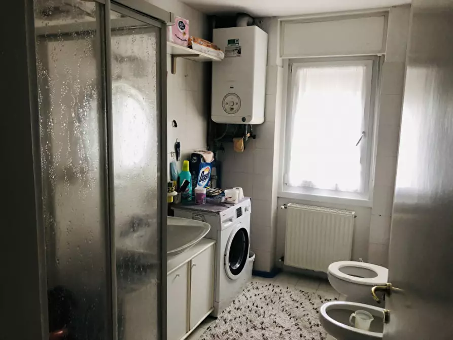 Immagine 11 di Appartamento in vendita  in Via Cesare Battisti, 20 a Castello Tesino