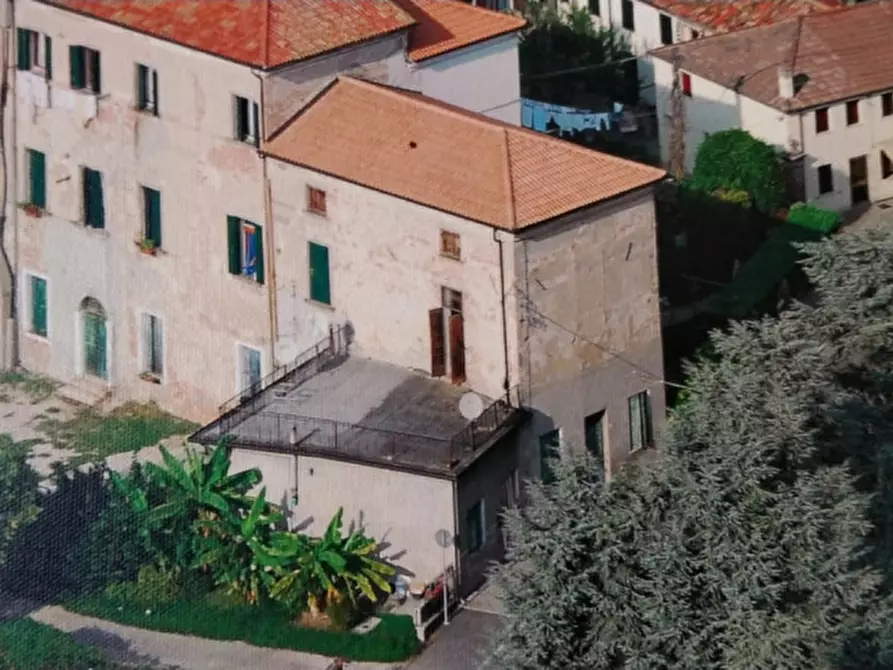 Immagine 1 di Rustico / casale in vendita  a Pernumia