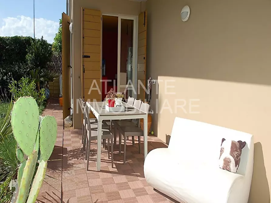 Immagine 5 di Villetta a schiera in vendita  in viale Trebaci a Riccione