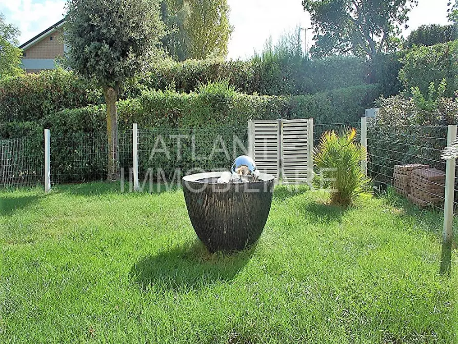 Immagine 6 di Villetta a schiera in vendita  in viale Trebaci a Riccione