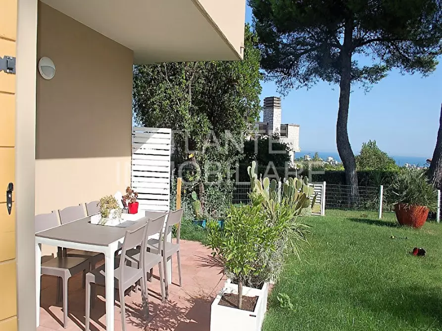 Immagine 7 di Villetta a schiera in vendita  in viale Trebaci a Riccione