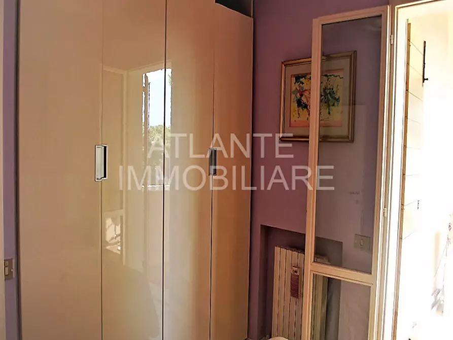 Immagine 9 di Villetta a schiera in vendita  in viale Trebaci a Riccione