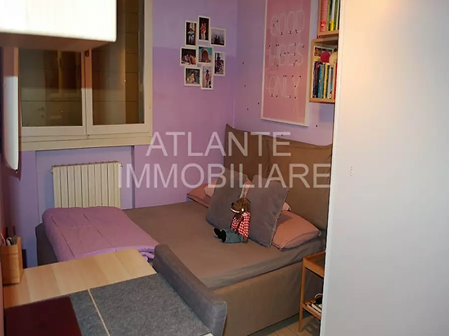 Immagine 13 di Villetta a schiera in vendita  in viale Trebaci a Riccione