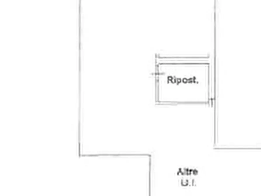 Immagine 20 di Villetta a schiera in vendita  in viale Trebaci a Riccione