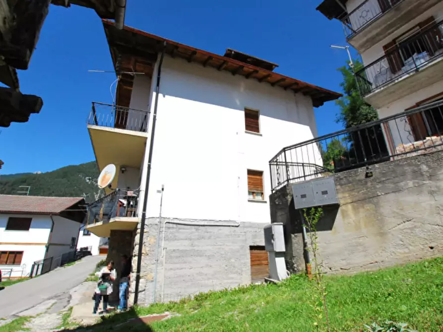 Immagine 3 di Casa indipendente in vendita  in Pelos di Cadore - Via Prà a Vigo Di Cadore