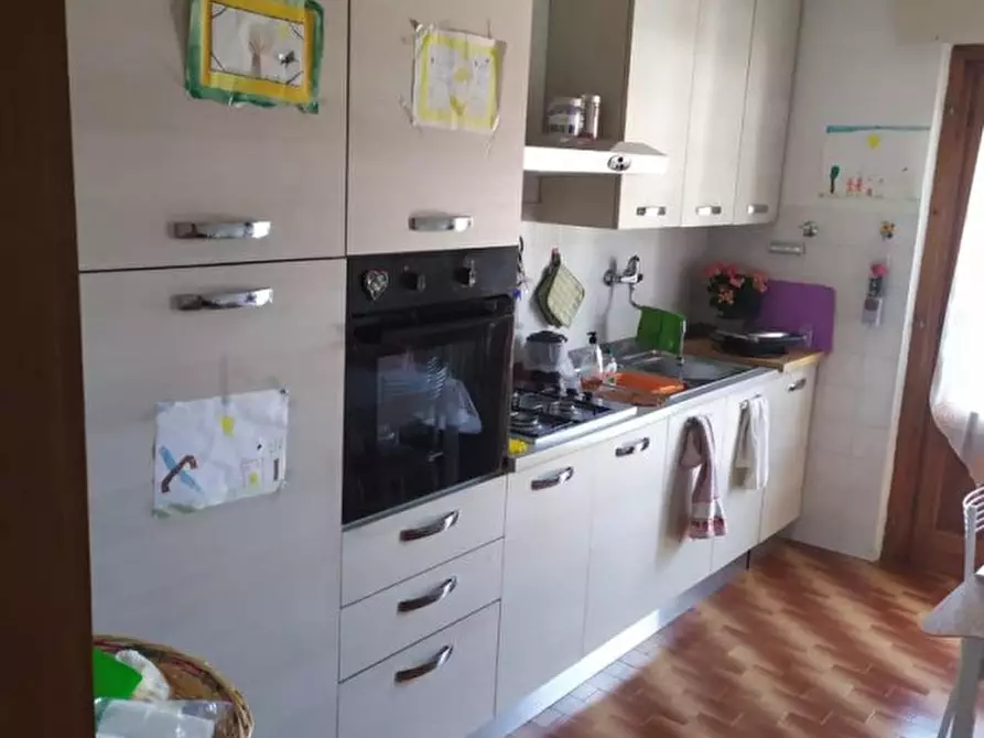 Immagine 5 di Casa indipendente in vendita  in Pelos di Cadore - Via Prà a Vigo Di Cadore