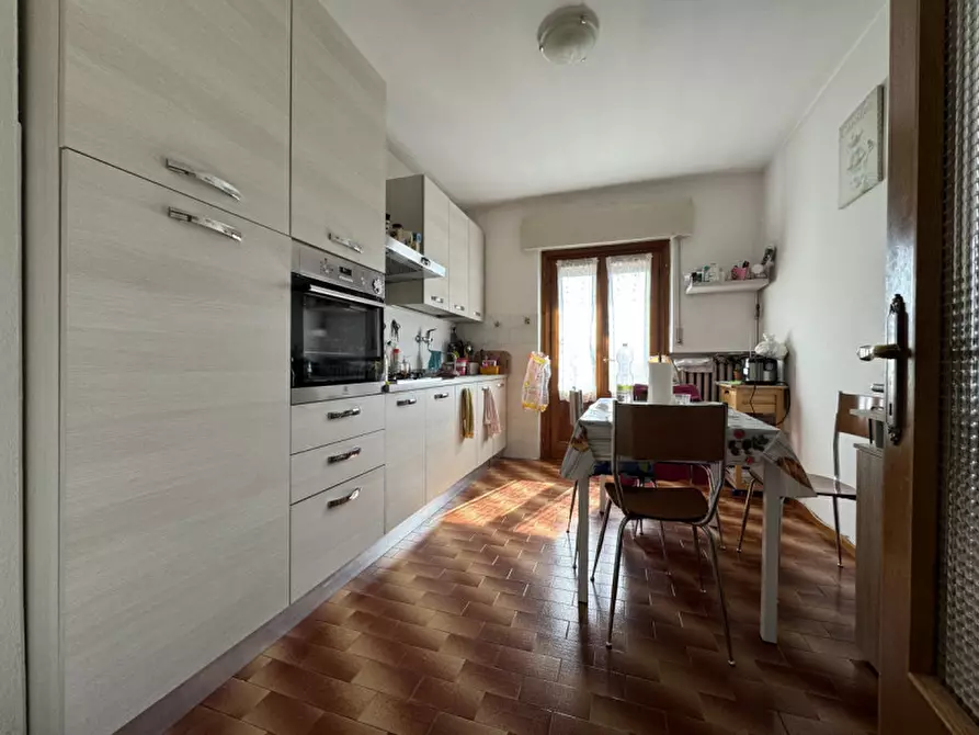 Immagine 6 di Casa indipendente in vendita  in Pelos di Cadore - Via Prà a Vigo Di Cadore