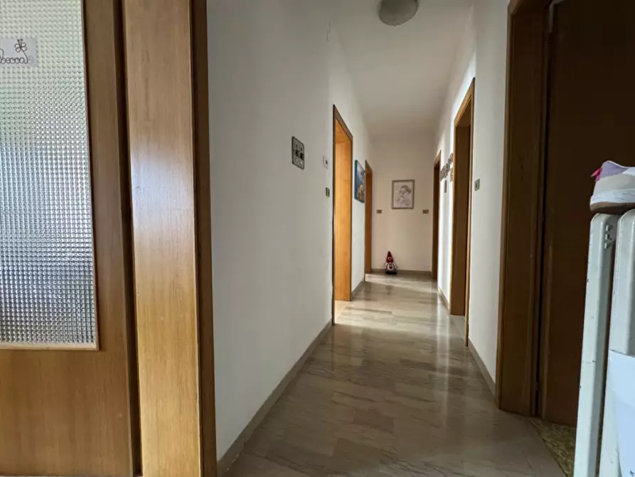 Immagine 7 di Casa indipendente in vendita  in Pelos di Cadore - Via Prà a Vigo Di Cadore