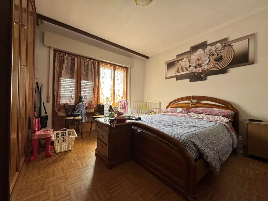 Immagine 10 di Casa indipendente in vendita  in Pelos di Cadore - Via Prà a Vigo Di Cadore