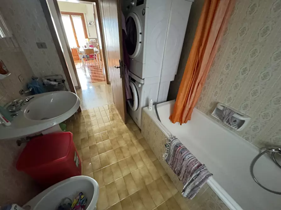 Immagine 11 di Casa indipendente in vendita  in Pelos di Cadore - Via Prà a Vigo Di Cadore