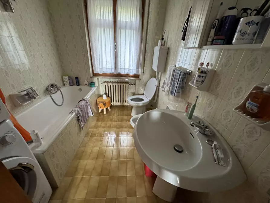 Immagine 12 di Casa indipendente in vendita  in Pelos di Cadore - Via Prà a Vigo Di Cadore