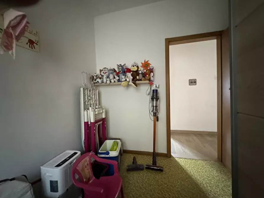 Immagine 13 di Casa indipendente in vendita  in Pelos di Cadore - Via Prà a Vigo Di Cadore