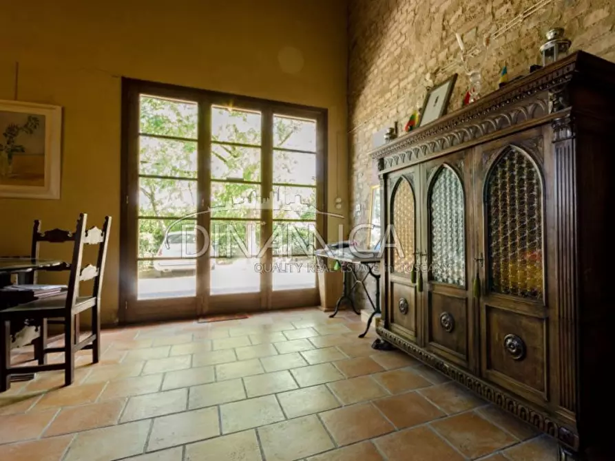 Immagine 3 di Agriturismo in vendita  a Castelfiorentino