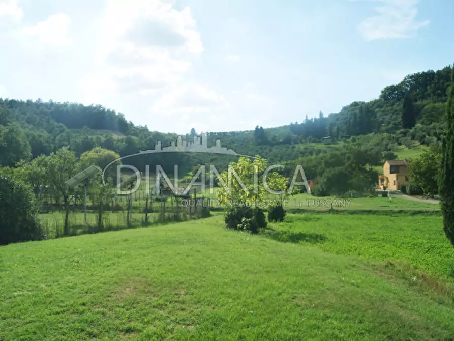 Immagine 4 di Agriturismo in vendita  a Castelfiorentino