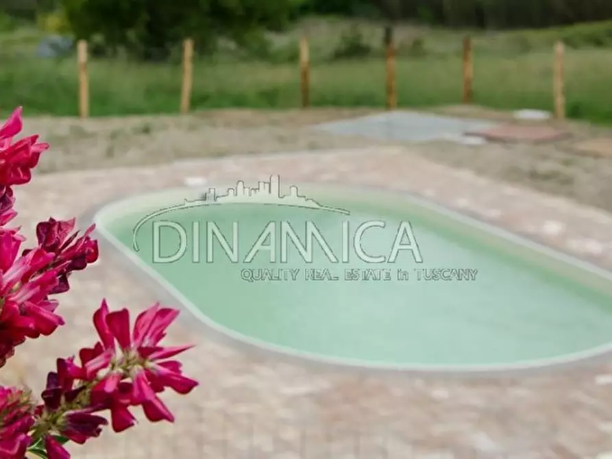 Immagine 6 di Agriturismo in vendita  a Castelfiorentino