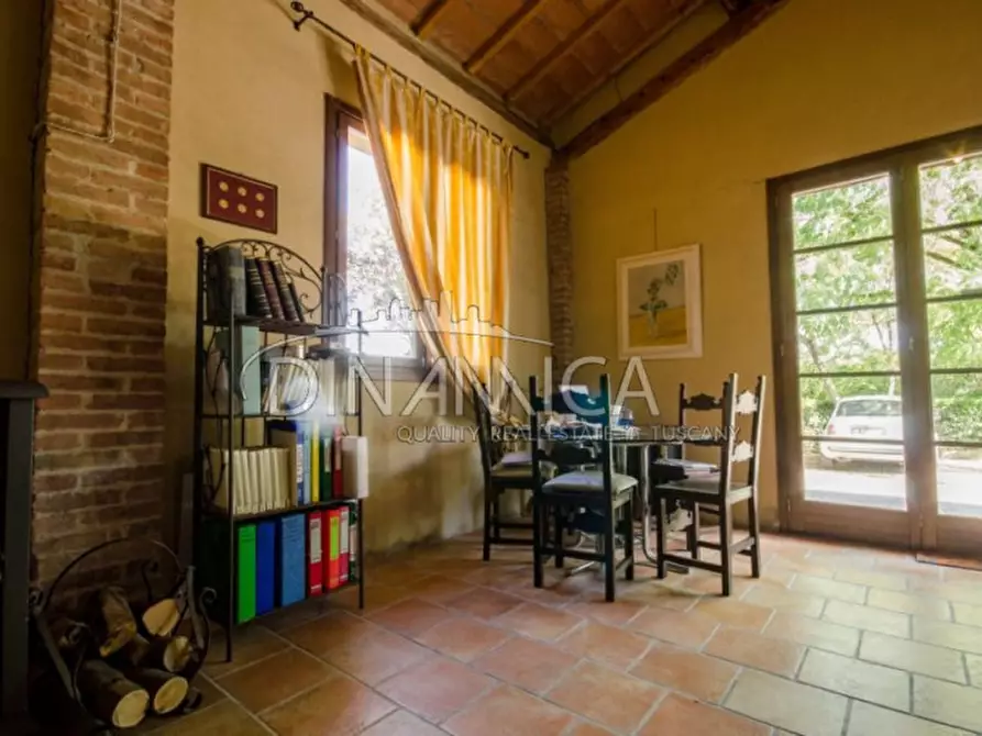 Immagine 8 di Agriturismo in vendita  a Castelfiorentino