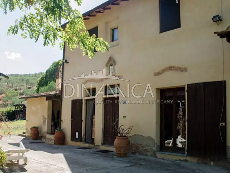 Immagine 9 di Agriturismo in vendita  a Castelfiorentino