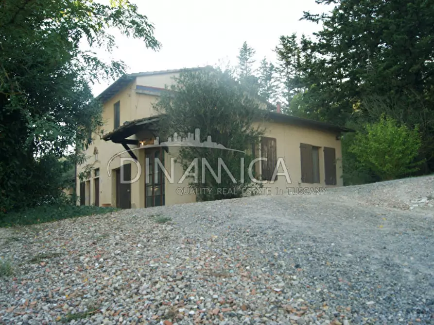 Immagine 12 di Agriturismo in vendita  a Castelfiorentino