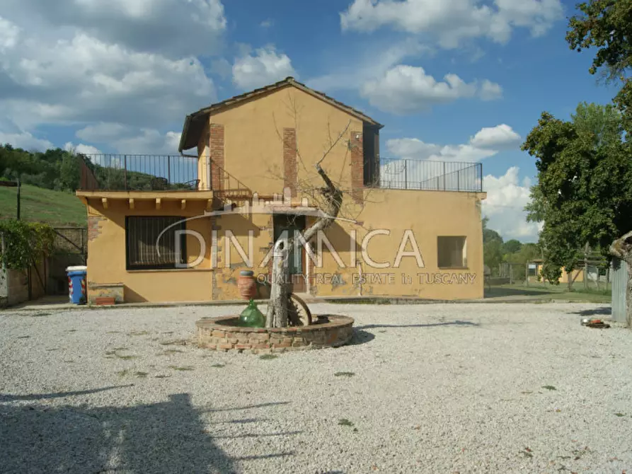 Immagine 14 di Agriturismo in vendita  a Castelfiorentino