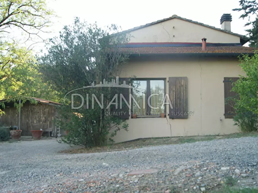 Immagine 15 di Agriturismo in vendita  a Castelfiorentino