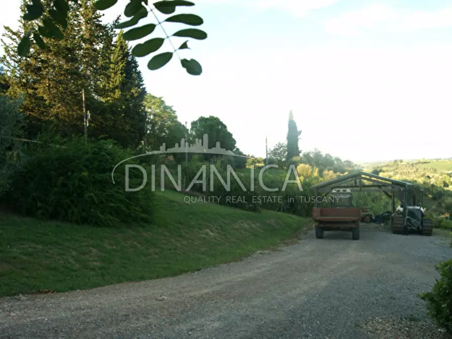 Immagine 16 di Agriturismo in vendita  a Castelfiorentino