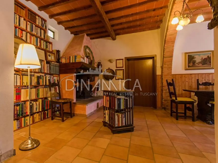 Immagine 17 di Agriturismo in vendita  a Castelfiorentino