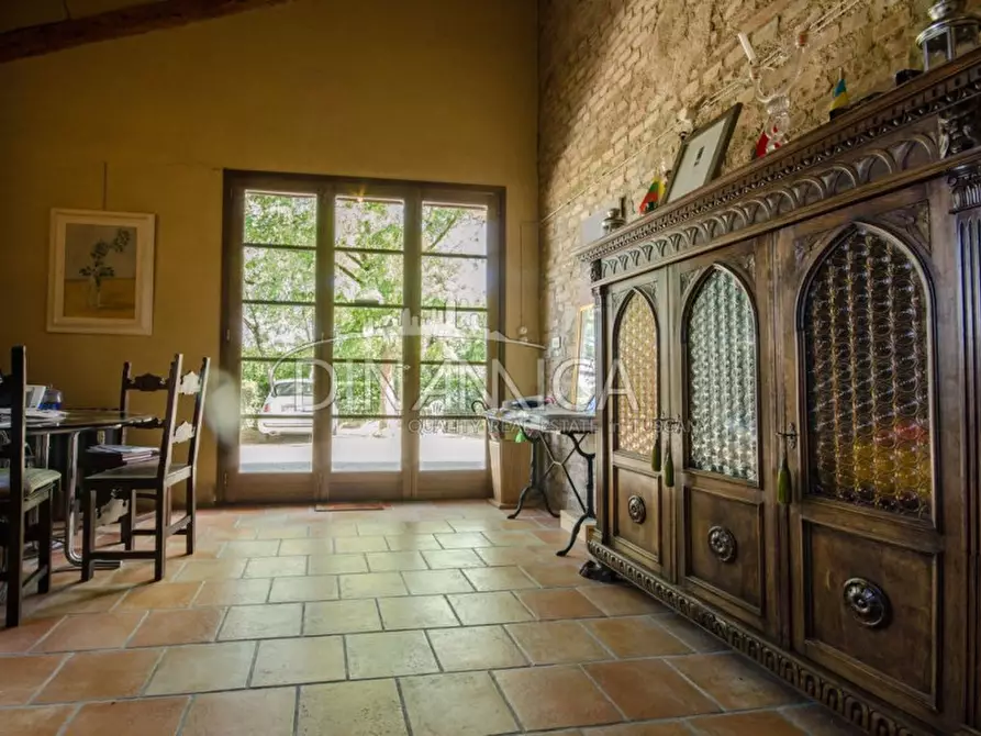 Immagine 18 di Agriturismo in vendita  a Castelfiorentino