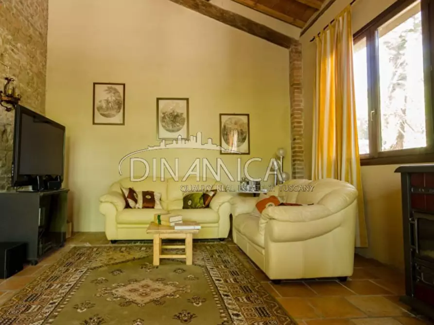 Immagine 19 di Agriturismo in vendita  a Castelfiorentino