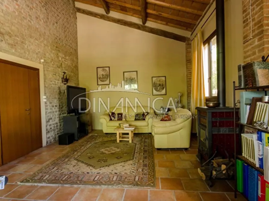 Immagine 20 di Agriturismo in vendita  a Castelfiorentino