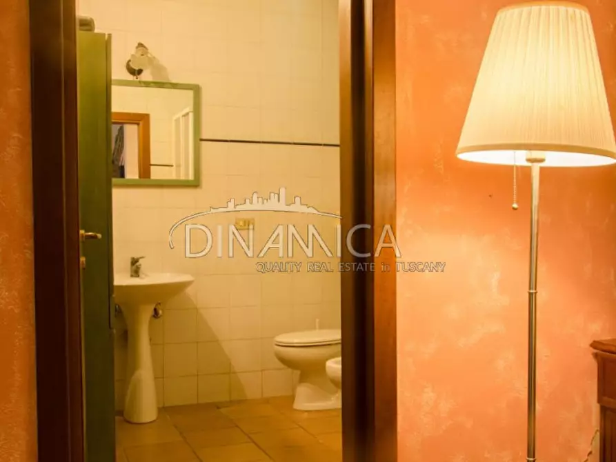 Immagine 22 di Agriturismo in vendita  a Castelfiorentino