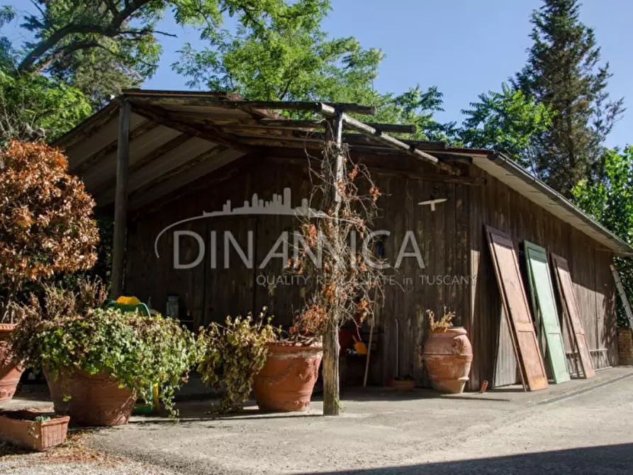 Immagine 27 di Agriturismo in vendita  a Castelfiorentino