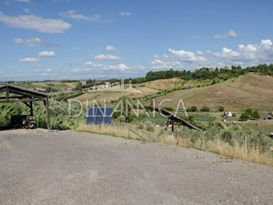 Immagine 28 di Agriturismo in vendita  a Castelfiorentino