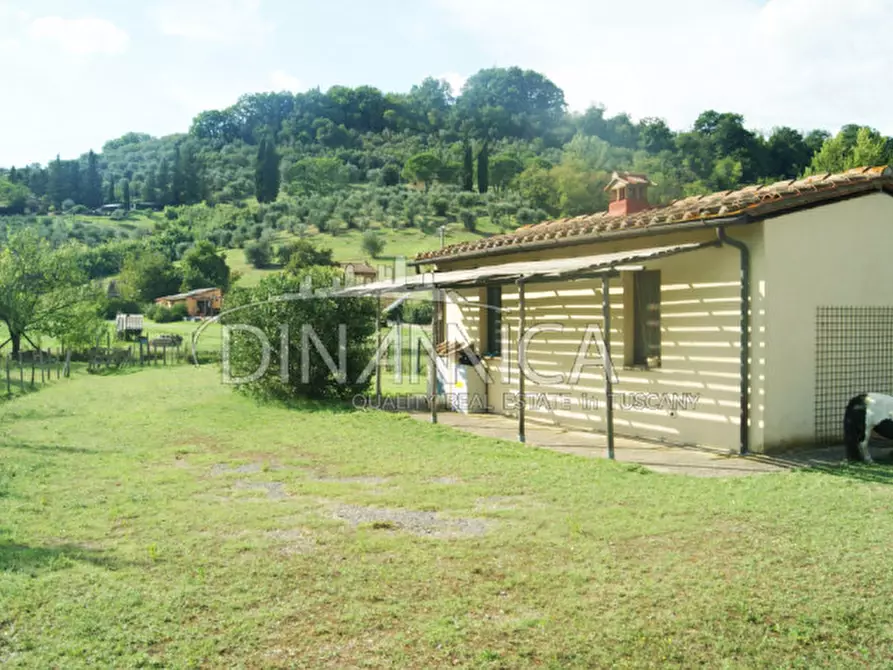 Immagine 30 di Agriturismo in vendita  a Castelfiorentino