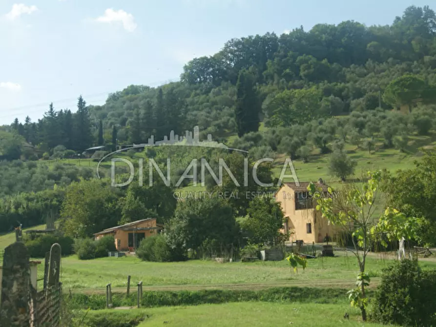 Immagine 31 di Agriturismo in vendita  a Castelfiorentino