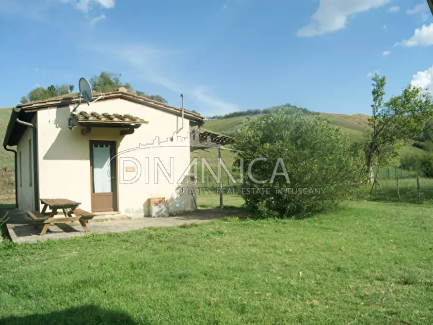 Immagine 32 di Agriturismo in vendita  a Castelfiorentino