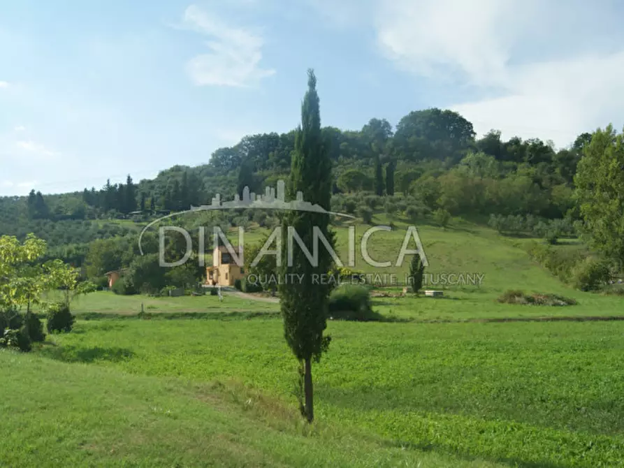 Immagine 34 di Agriturismo in vendita  a Castelfiorentino