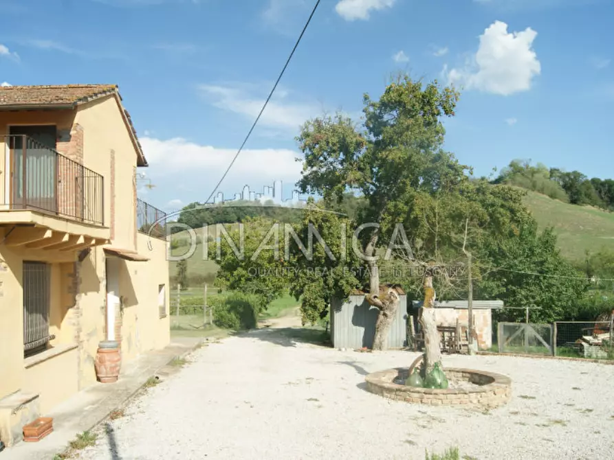 Immagine 38 di Agriturismo in vendita  a Castelfiorentino